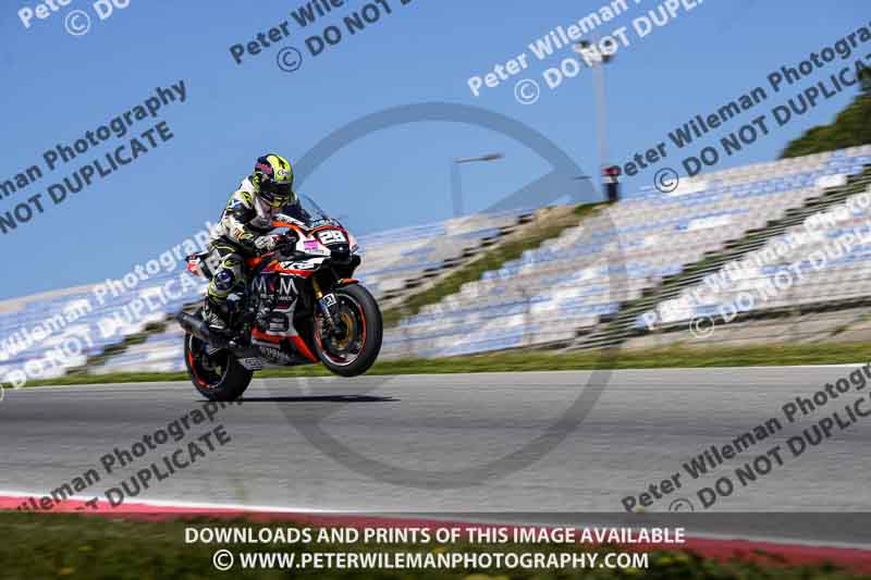 motorbikes;no limits;peter wileman photography;portimao;portugal;trackday digital images